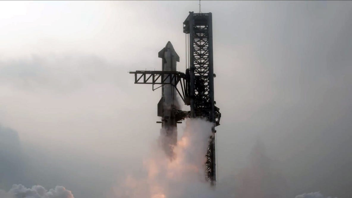 SpaceX Florida 'Starship Factory' taking shape as NASA bets big on lunar return