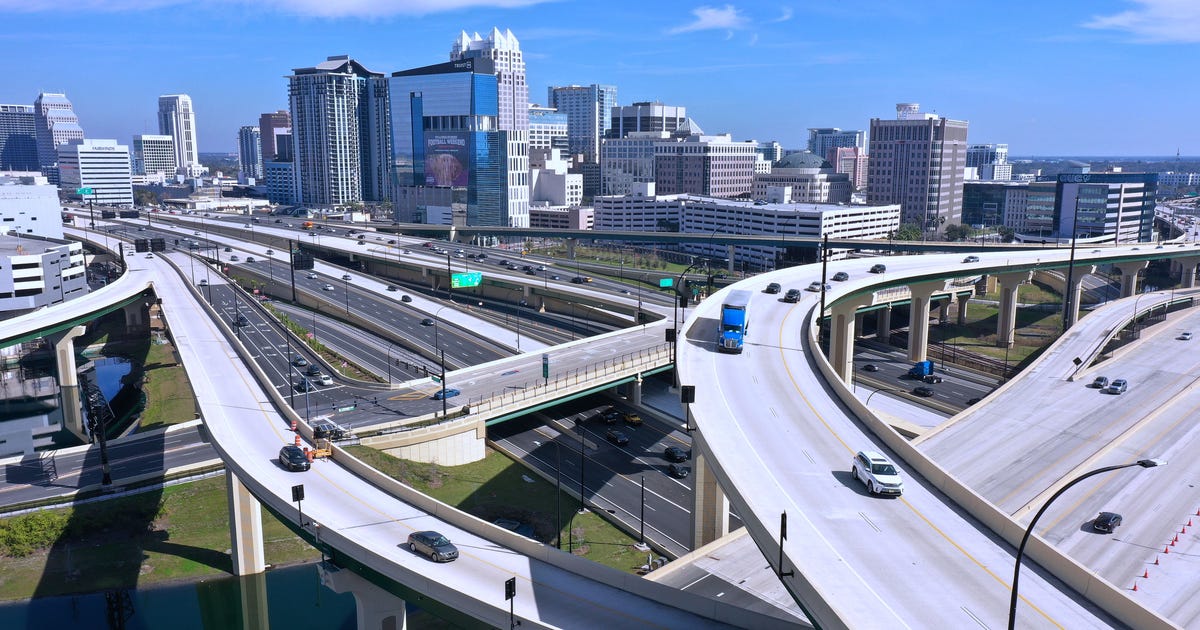 Florida cracks down on commercial drivers in safety operation through FDLE's 'Operation Highway Shield'