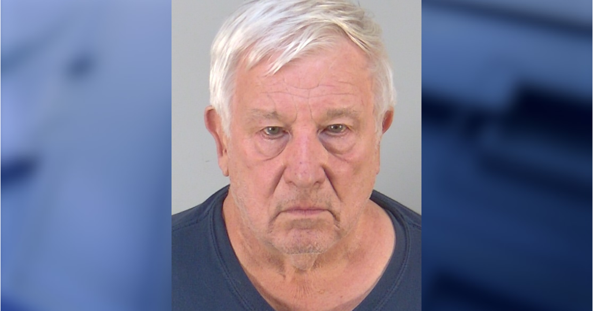 Florida man arrested after shooting, destroying Walmart delivery drone ...