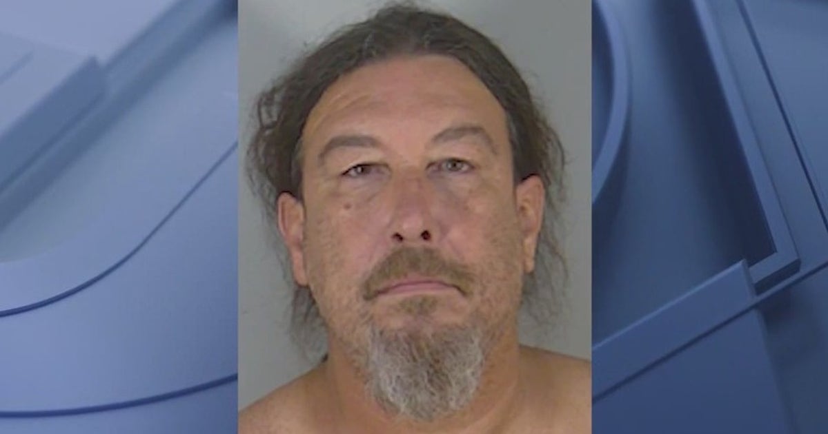 Florida man accused of running illegal animal fighting ring | FOX 35 ...
