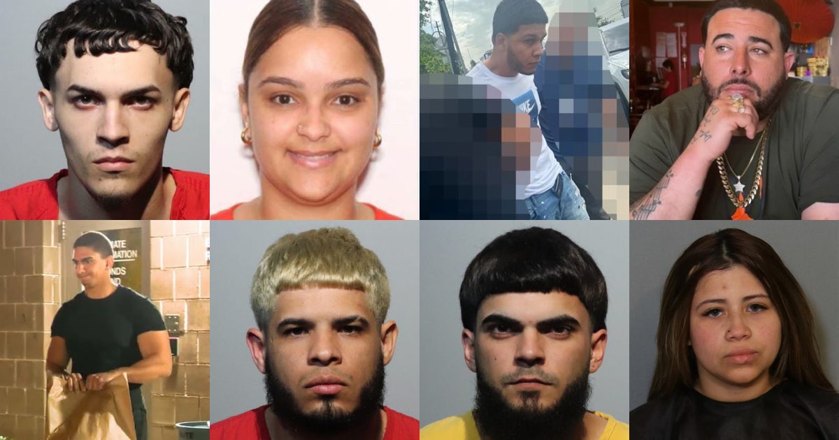 Who's who in deadly Seminole County carjacking case | FOX 35 Orlando