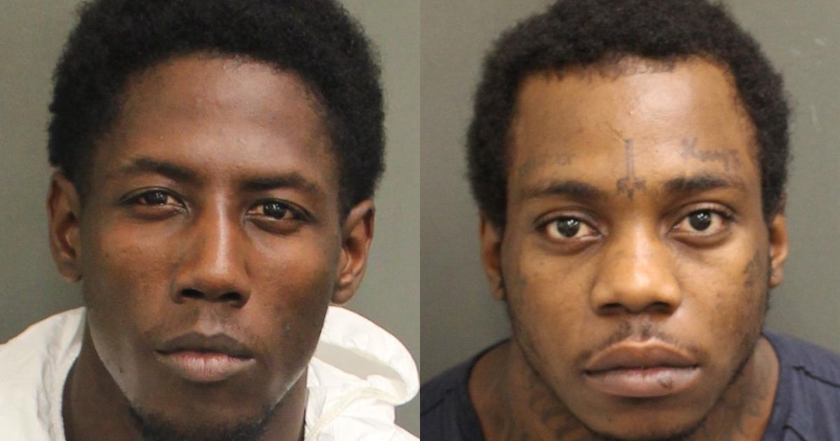 2 men accused of shooting, robbing Orlando man in Ivanhoe Village ...