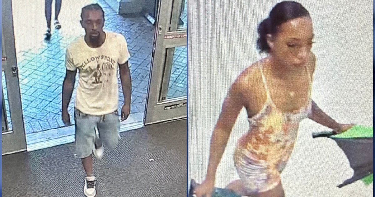 Couple accused of stealing pub subs from Florida Publix | FOX 35 Orlando