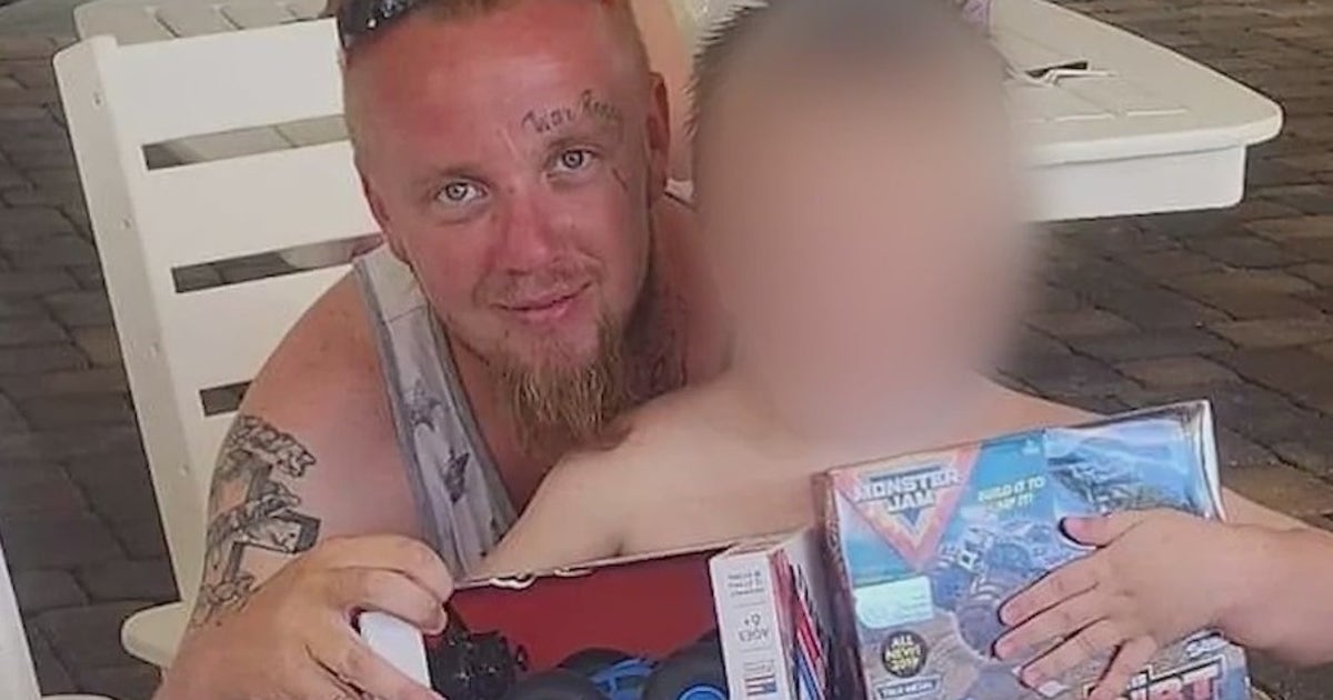 Ex-wife of man shot, killed in Osceola County shooting reacts to arrest ...