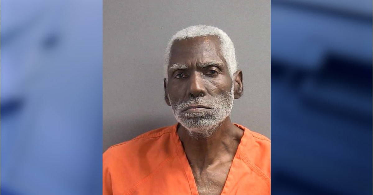 Florida man accused of stripping naked, lighting dog on fire outside ...