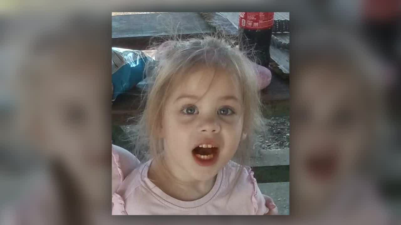 4-year-old found dead after Amber Alert issued for 2 Louisiana children - Vimarsana News