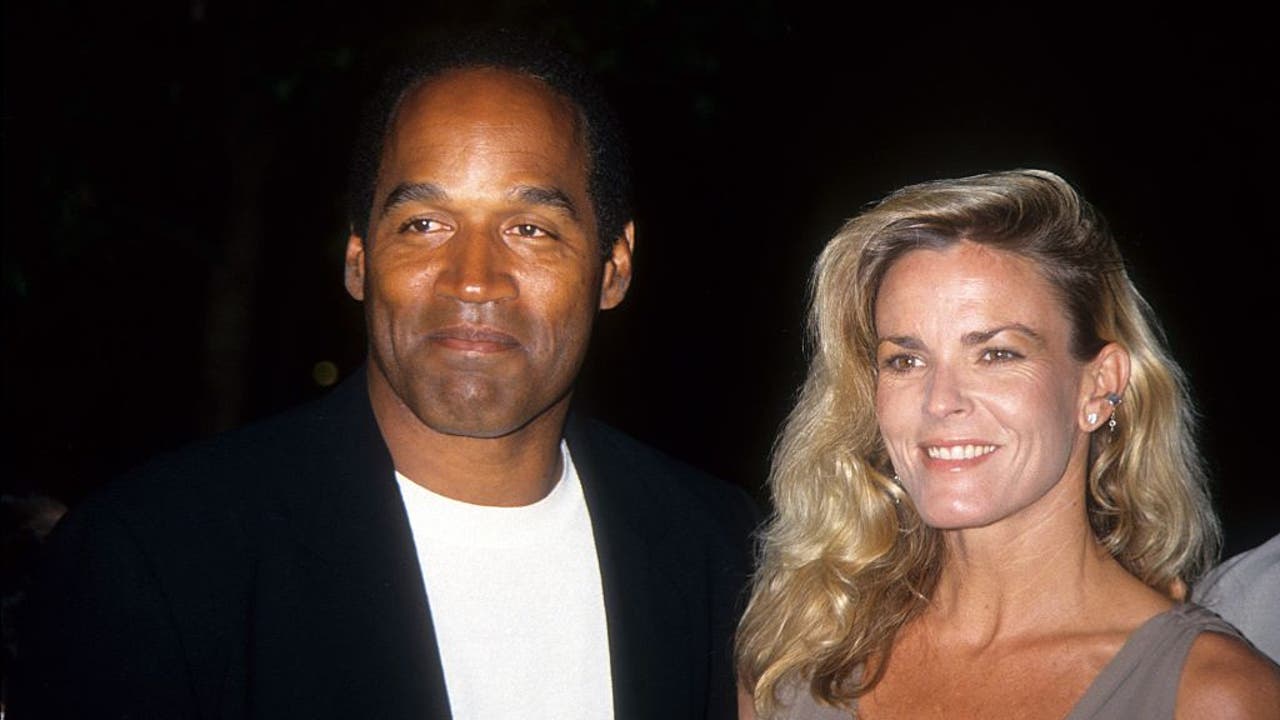 Nicole Brown Simpson's tragic murder and O.J.'s infamous escape: 30 years later - Vimarsana News