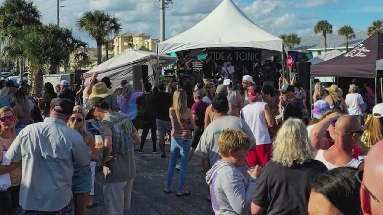 Indian Harbour Beach, Indialantic considering new rules to crack down on noise complaints - Vimarsana News