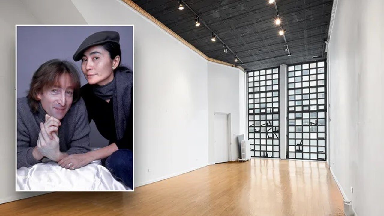 John Lennon, Yoko Ono's NYC loft purchased after Beatles' breakup selling for $5.5M - Vimarsana News