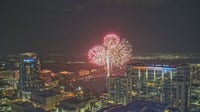 July 4 fireworks laws: What's legal, illegal in Florida