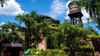 State report lists 6 injuries, illnesses at Florida theme parks