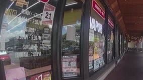 11 more Volusia County smoke shops busted in undercover operation
