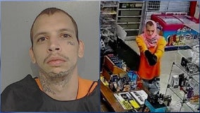 Florida man arrested after robbing, killing Leesburg store owner: Officials