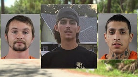 Missing Polk County man believed to be dead as deputies arrest 2 suspects: Grady Judd