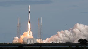 SpaceX scrubs Falcon 9 launch from Florida, again - here's the new launch date