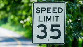 Speed limit lowered on busy Winter Springs road: FDOT