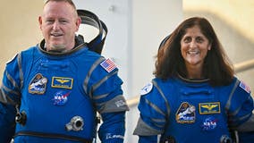 NASA's Boeing, Starliner astronauts to stay longer at ISS due to troubleshooting issues