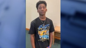 15-year-old reported missing from Lake County: deputies