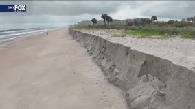 Flagler County launches long-awaited beach renourishment project