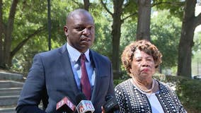 Bracy eyes return to Florida Senate after Thompson’s passing