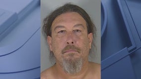 Florida man accused of running illegal animal fighting ring