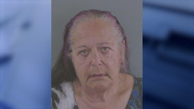 Sumter County caregiver accused of stealing $6,000 of jewelry from elderly woman's home