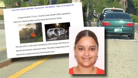 Deadly Winter Springs carjacking suspects set woman ablaze after carjacking her for $170K: new federal docs