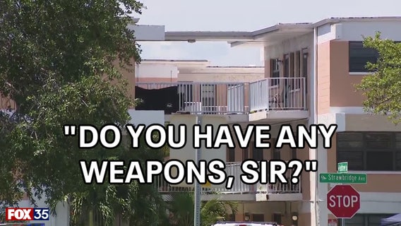 Melbourne shooting suspect 'declared war against the United States' in 911 call on himself: police