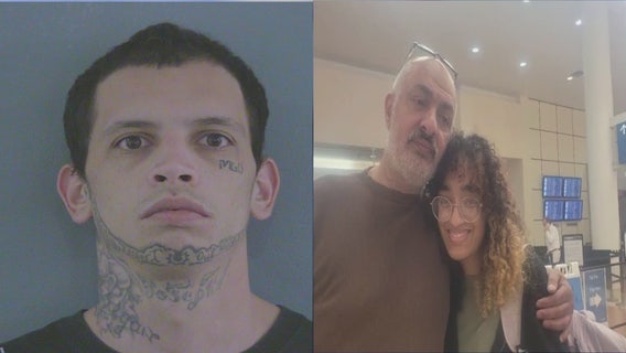 Widow of slain Leesburg clerk still seeking answers 1 year after husband's killing