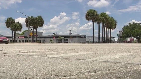 Florida man accused of fleeing scene in Cocoa hit-and-run, killing 4-year-old, injuring another child