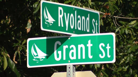 Man on scooter shot, killed in Melbourne, police say