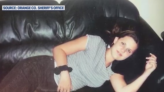 'Jane Doe' identified 20 years after murder thanks to genome sequencing tech; OCSO investigating new leads