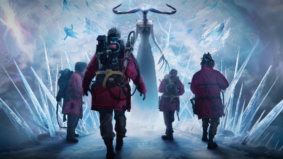 Halloween Horror Nights: Universal Orlando reveals 'Ghostbusters: Frozen Empire' haunted house