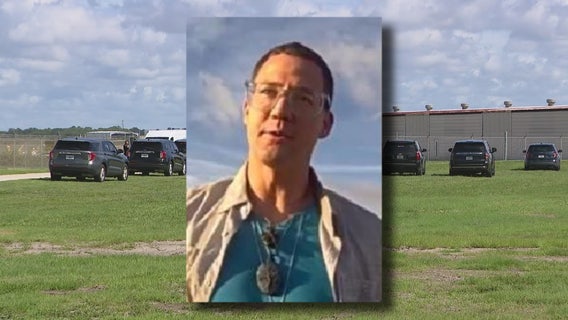 Man shot, killed by police after trying to enter Melbourne airport, get on plane: officials