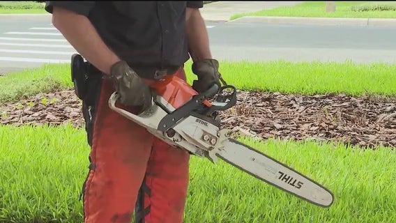 Seminole County prepares residents for busy hurricane season