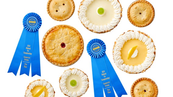 Publix pies win big at national championship