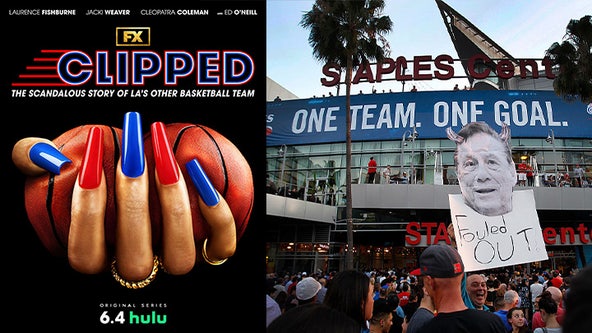 'Clipped': What to know about the Donald Sterling scandal