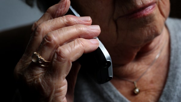 Florida sheriff's office warns residents about 'grandparents scam'