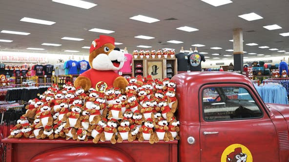 Florida won't have the world's largest Buc-ee's after all
