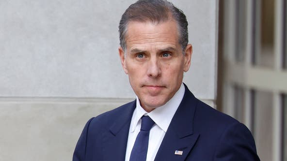 Hunter Biden: a timeline of controversies and legal battles