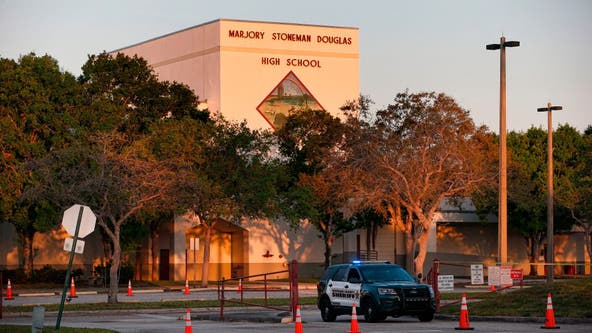 Marjory Stoneman Douglas High School building to be demolished 6 years after Parkland shooting