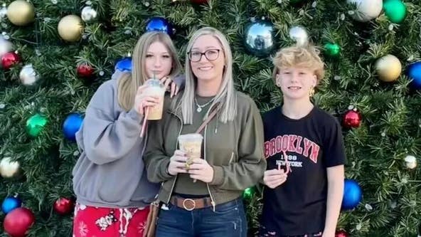 Florida teen killed after tree falls onto car remembered by loved ones: 'I’ll forever miss you'