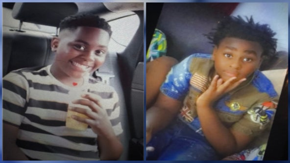 2 Daytona Beach teens reported missing on Saturday, have you seen them?