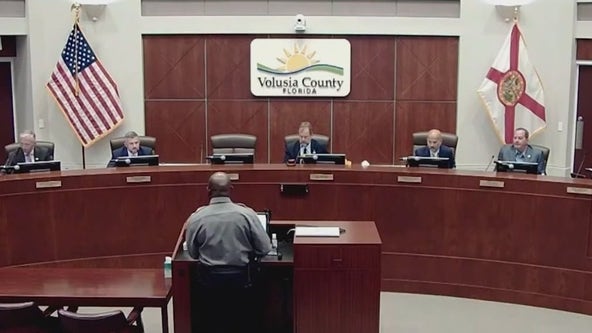 Volusia County Council member criticizes Daytona Beach safety; police chief fires back