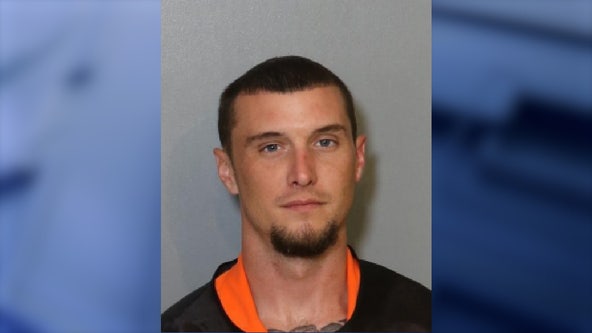 Man arrested in connection to deadly Osceola County shooting: Deputies