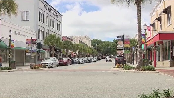 Hotly contested development planned for Mount Dora tabled for 2 more weeks