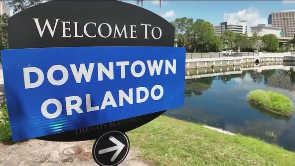 Challenges still facing downtown Orlando businesses