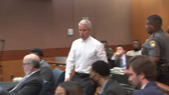 Young Thug trial: Attorney Brian Steel held in contempt, placed in custody