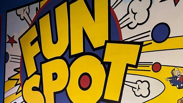 Fun Spot passes will be over half-off for the theme park's 26th birthday celebration