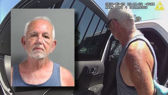 Florida man accused of posing as breast cancer patient to defraud nonprofit organizations